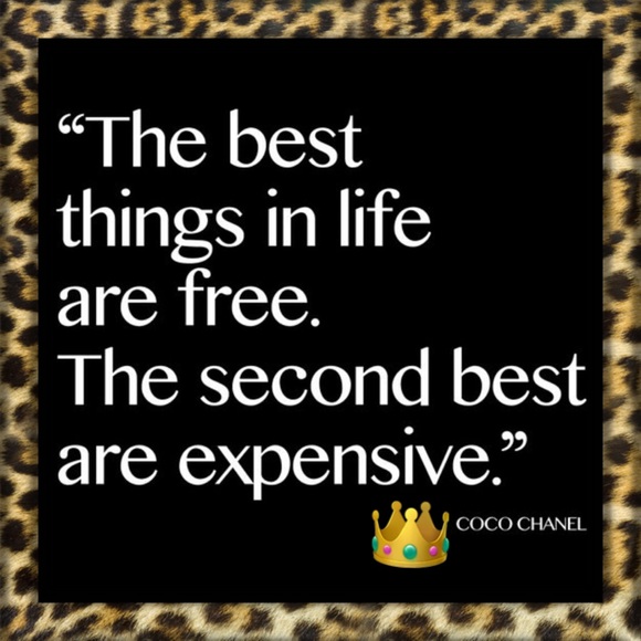 🔥🔥SUPER SALE🔥🔥☺️LIFE IS GUCCI!! - Picture 9 of 14